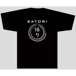 SATORI - 'Kanashibari' T-Shirt