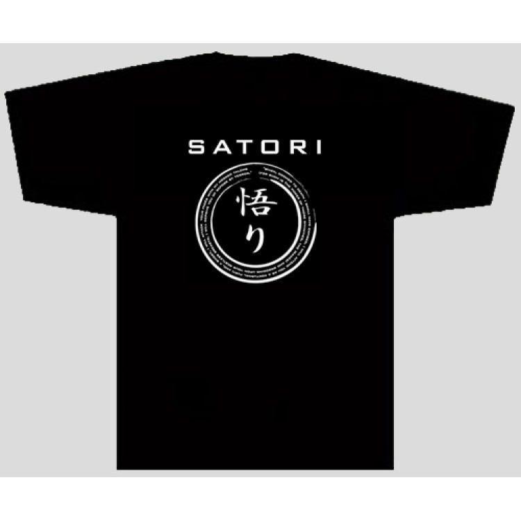 SATORI - 'Kanashibari' T-Shirt