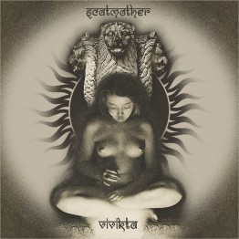 SCATMOTHER - 'Vivikta' CD