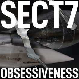 SECT7 - 'Obsessiveness' CD