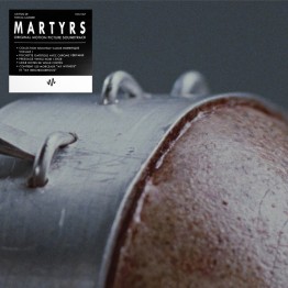 SEPPUKU PARADIGM - 'Martyrs O.S.T.' LP
