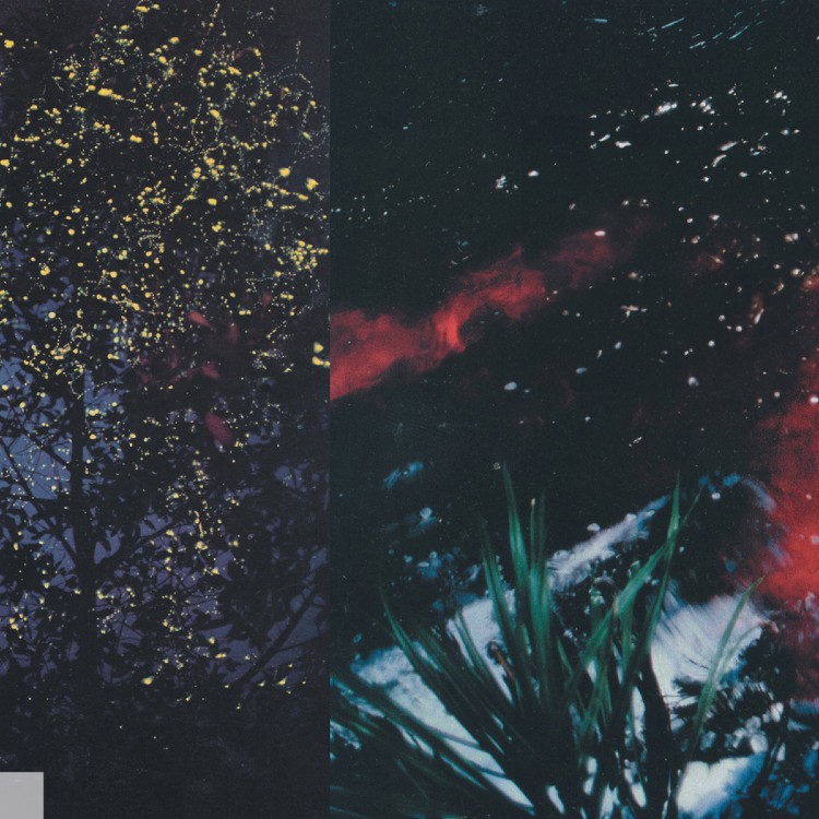 SEQUENCES - 'Água Viva' CD