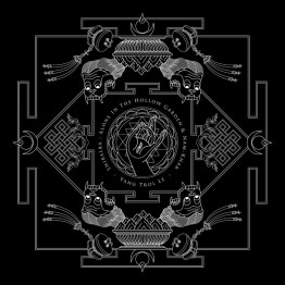 SHIBALBA / ALONE IN THE HOLLOW GARDEN & NAM-KHAR - 'Yang Trol Lé' CD