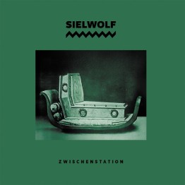 SIELWOLF - 'Zwischenstation' CD