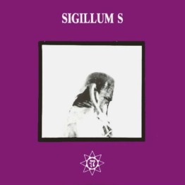 SIGILLUM S - 'Boudoir Philosophy' LP