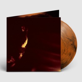 SKEPTICISM - 'Stormcrowfleet (30th Anniversary Edition)' 2 x LP AMBER / BLACK SMOKE