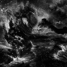 SLEEPWALKER / FEN - 'Call Of Ashes II / Stone And Sea' CD