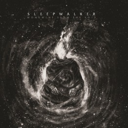 SLEEPWALKER - 'Monument From The Void' CD