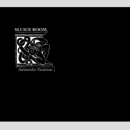 SLUICE ROOM - 'Antinatalist Variations' CD