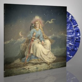 SÓLSTAFIR - 'Endless Twilight Of Codependent Love' 2 x LP Splatter