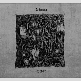 SÖNMA - 'Ether' CD