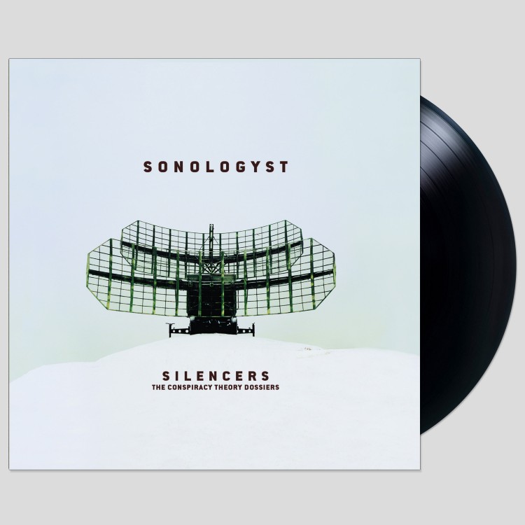 SONOLOGYST - 'Silencers' LP