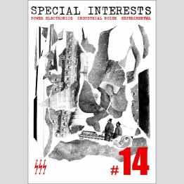 SPECIAL INTERESTS 14 Magazine