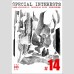 SPECIAL INTERESTS 14 & 15 Magazine bundle 