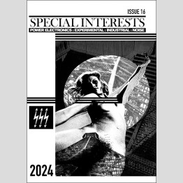 SPECIAL INTERESTS 16 Magazine