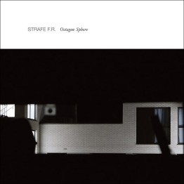 STRAFE F.R. - 'Octagon Sphere' LP