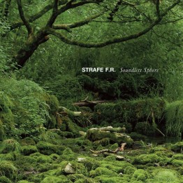 STRAFE F.R. - 'Soundless Sphere' CD
