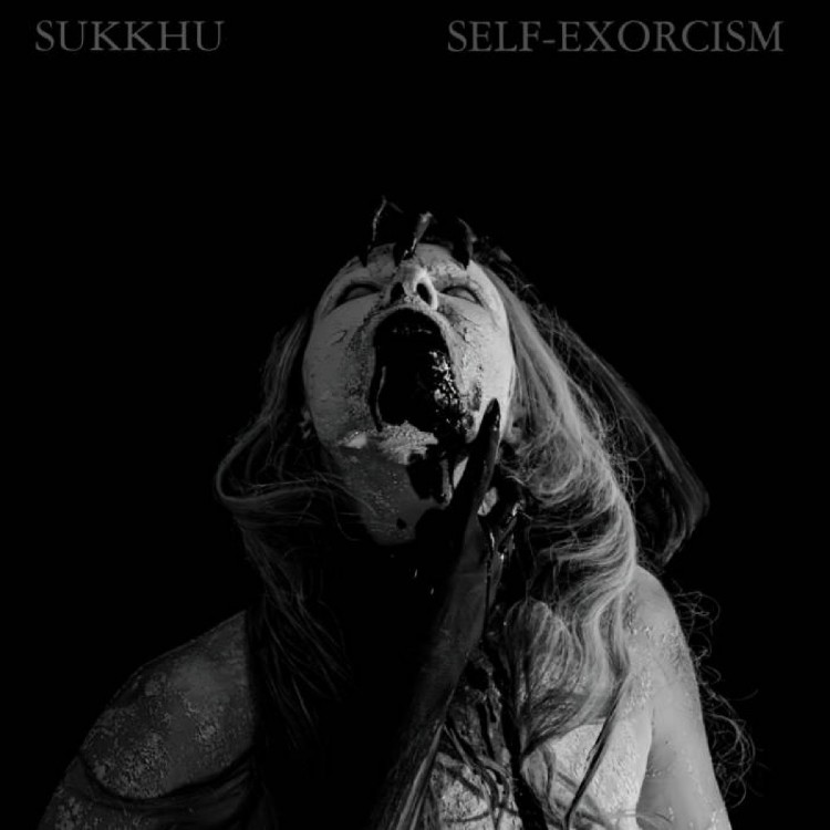 SUKKHU - 'Self-Exorcism' LP