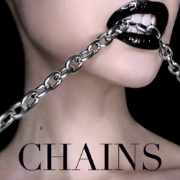 SUPERNOVA 1006 - 'Chains' CD