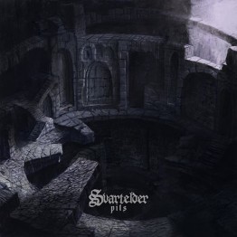 SVARTELDER - 'Pits' LP