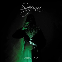 SVEPNA - 'Aidonaia' CD