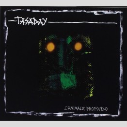 TASADAY - 'L'Animale Profondo' CD