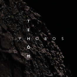 TEHOM - 'Phobos' CD