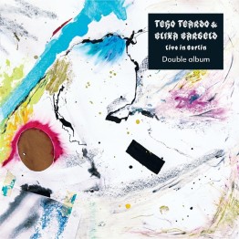 TEHO TEARDO & BLIXA BARGELD (EINSTÜRZENDE NEUBAUTEN) - 'Live In Berlin' 2 x LP