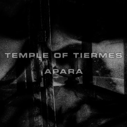 TEMPLE OF TIERMES - 'Apara' CD