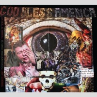 TERROR CELL UNIT - 'The Data Industrial Complex II: The Mark Of The Beast' CD