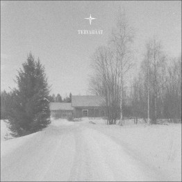 TERVAHÄÄT - 'Tervahäät' CD