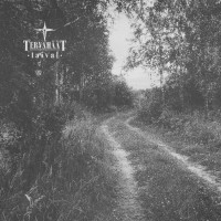 TERVAHÄÄT - 'Taival' CD