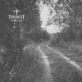 TERVAHÄÄT - 'Taival' CD