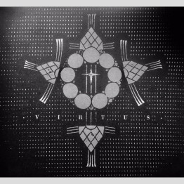 TERVAHÄÄT - 'Virtus' CD