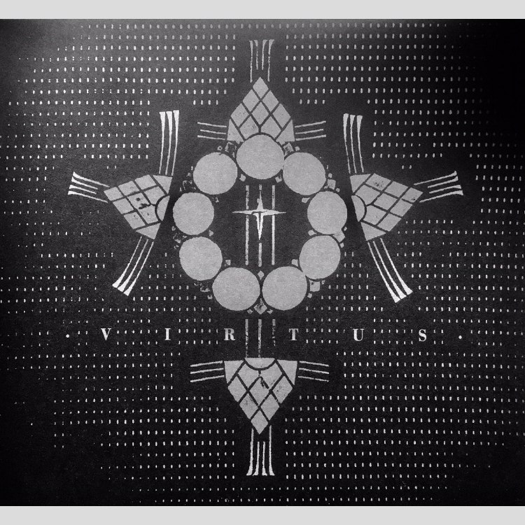 TERVAHÄÄT - 'Virtus' CD