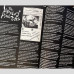 THE BOOK OF INDUSTRIAL & NOISE FLYERS Book