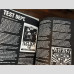 THE BOOK OF INDUSTRIAL & NOISE FLYERS Book