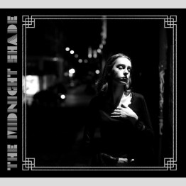 THE MIDNIGHT SHADE - 'The Midnight Shade' MCD