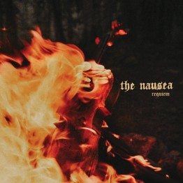 THE NAUSEA - 'Requiem' CD