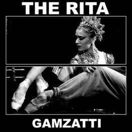 THE RITA - 'Gamzatti' CD