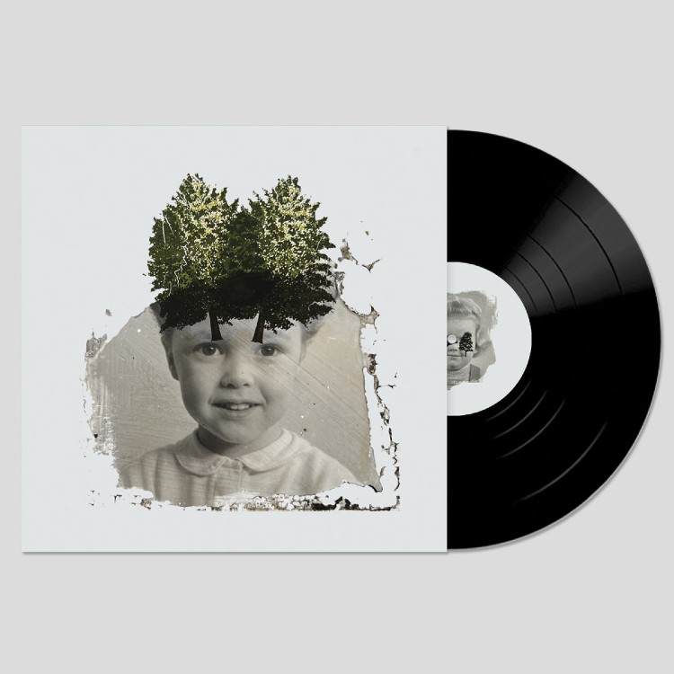 THE STARGAZER'S ASSISTANT - 'Modular Fields. Volume One' LP