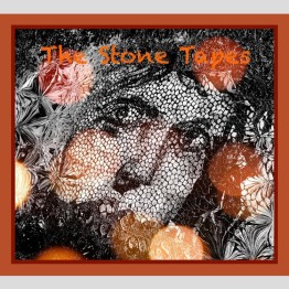 THE STONE TAPES - 'Revolutions In The Head' CD