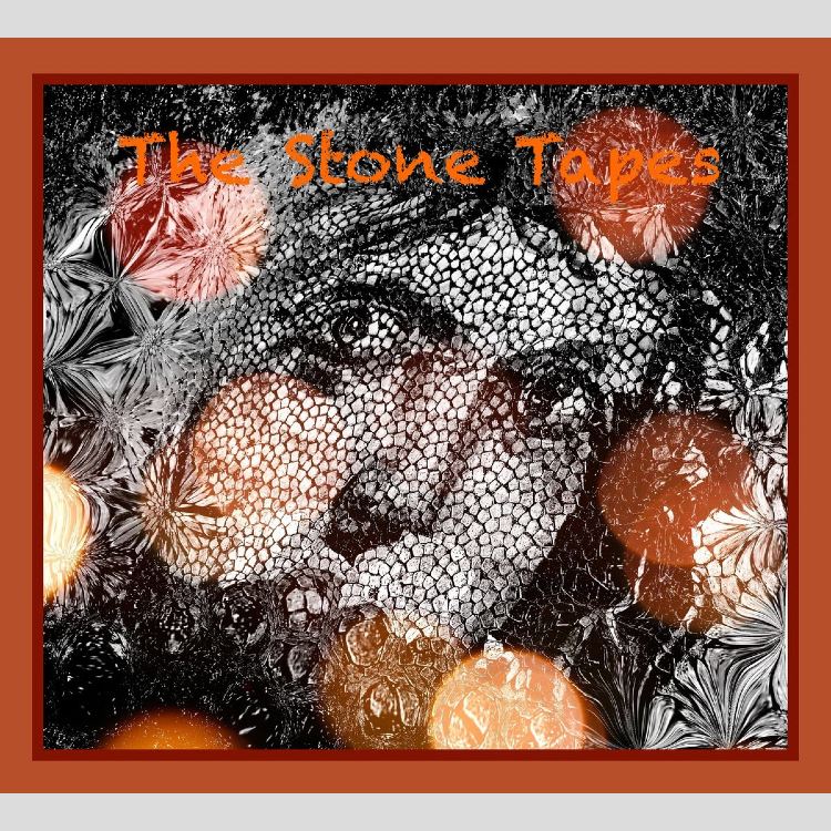 THE STONE TAPES - 'Revolutions In The Head' CD