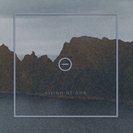 Θ (THETA) - 'Vision Of One' CD