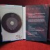 THOMAS BEY WILLIAM BAILEY - 'Liminalia' CD Book - SIGNED