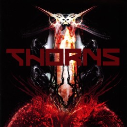 THORNS - 'Thorns' Enhanced CD