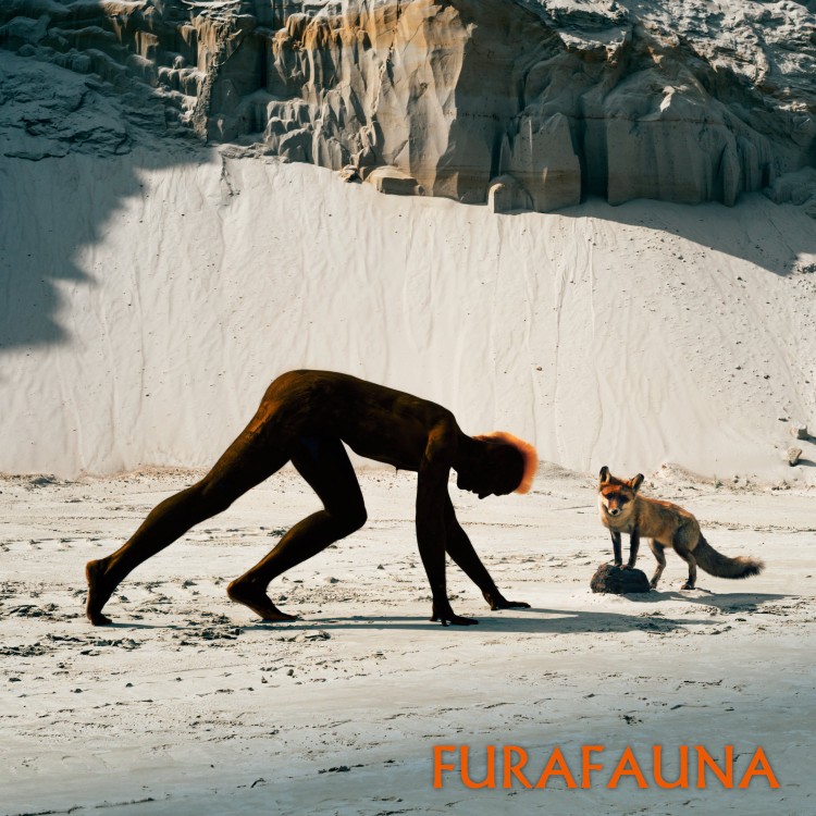 THORSTEN SOLTAU / FEMURL - 'Furafauna' CD