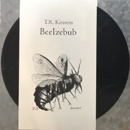 TR KIRSTEIN - 'Beelzebub' LP