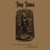 TONY TEARS - 'The Atlantean Afterlife (... Living Beyond)' LP