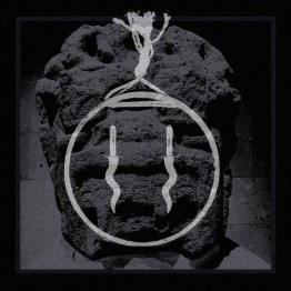 TRAUMA GOD - 'Isvaraya Pranamya' CD